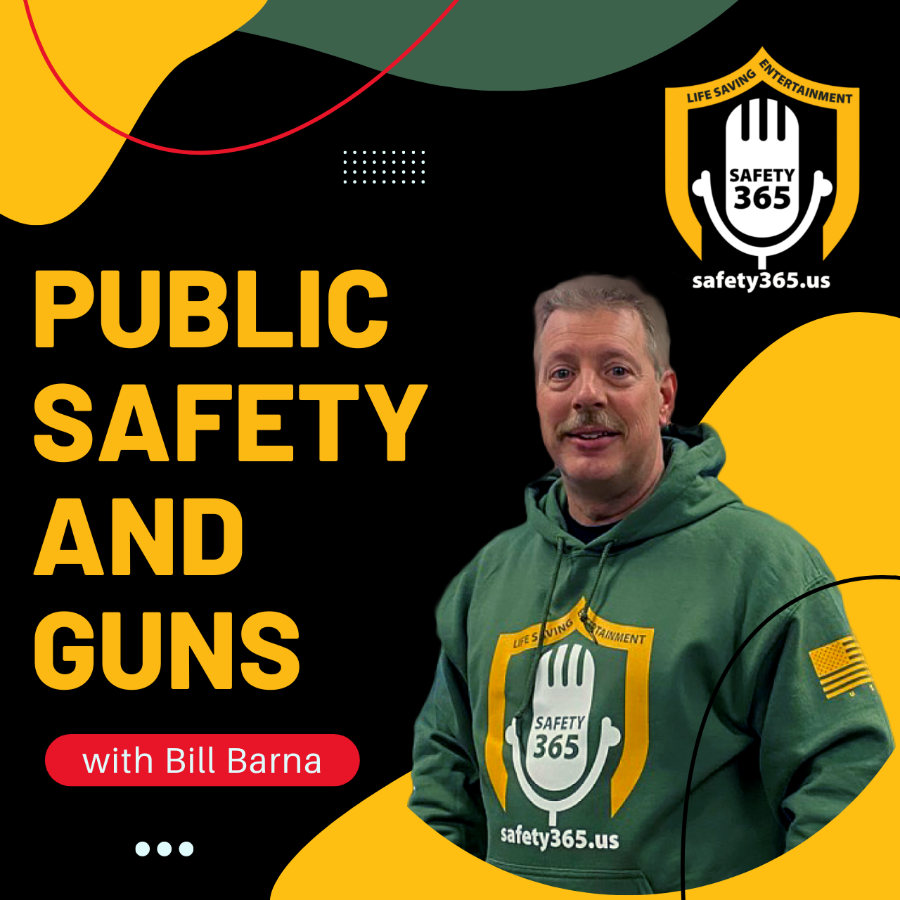 Safety 365