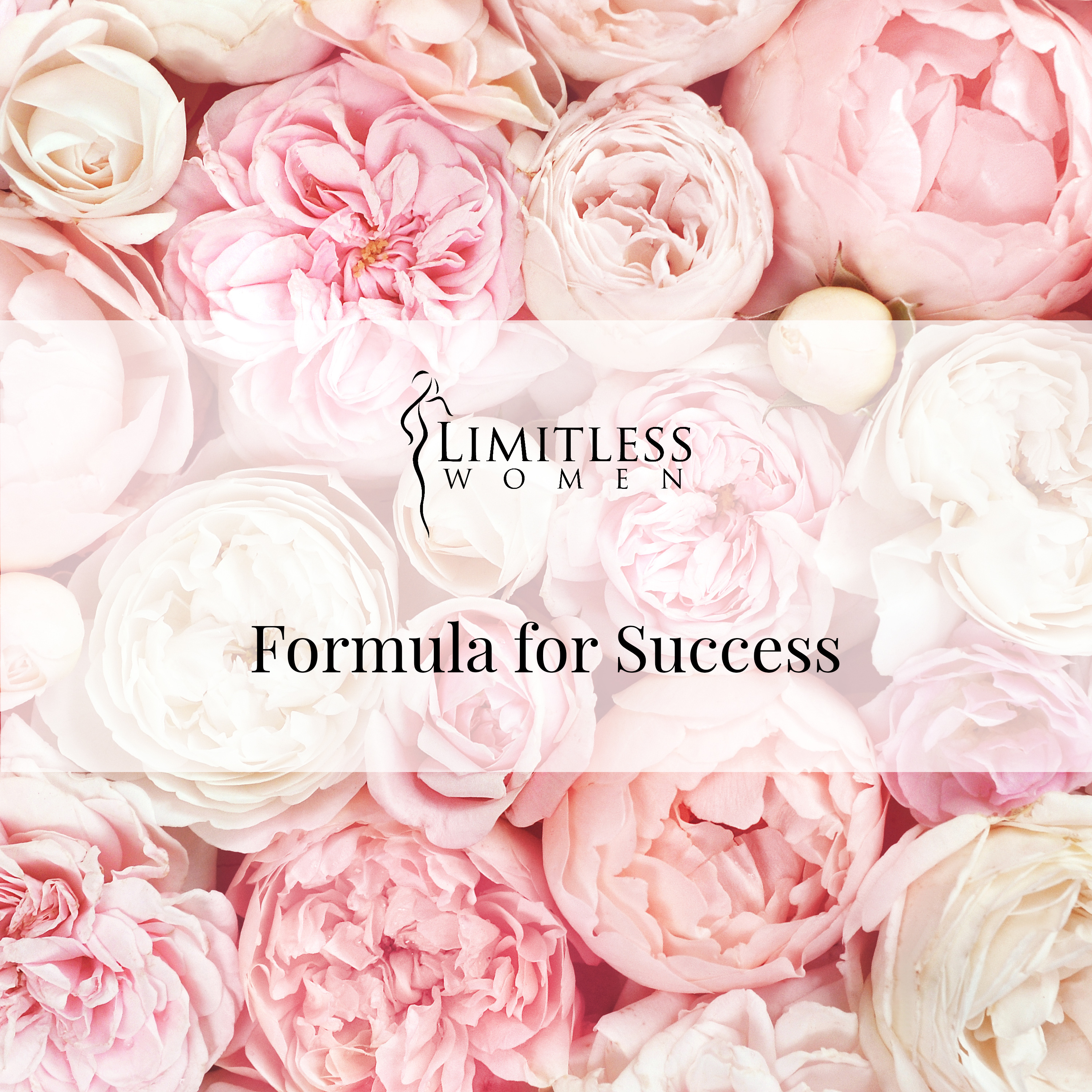 The Limitless Women Podcast