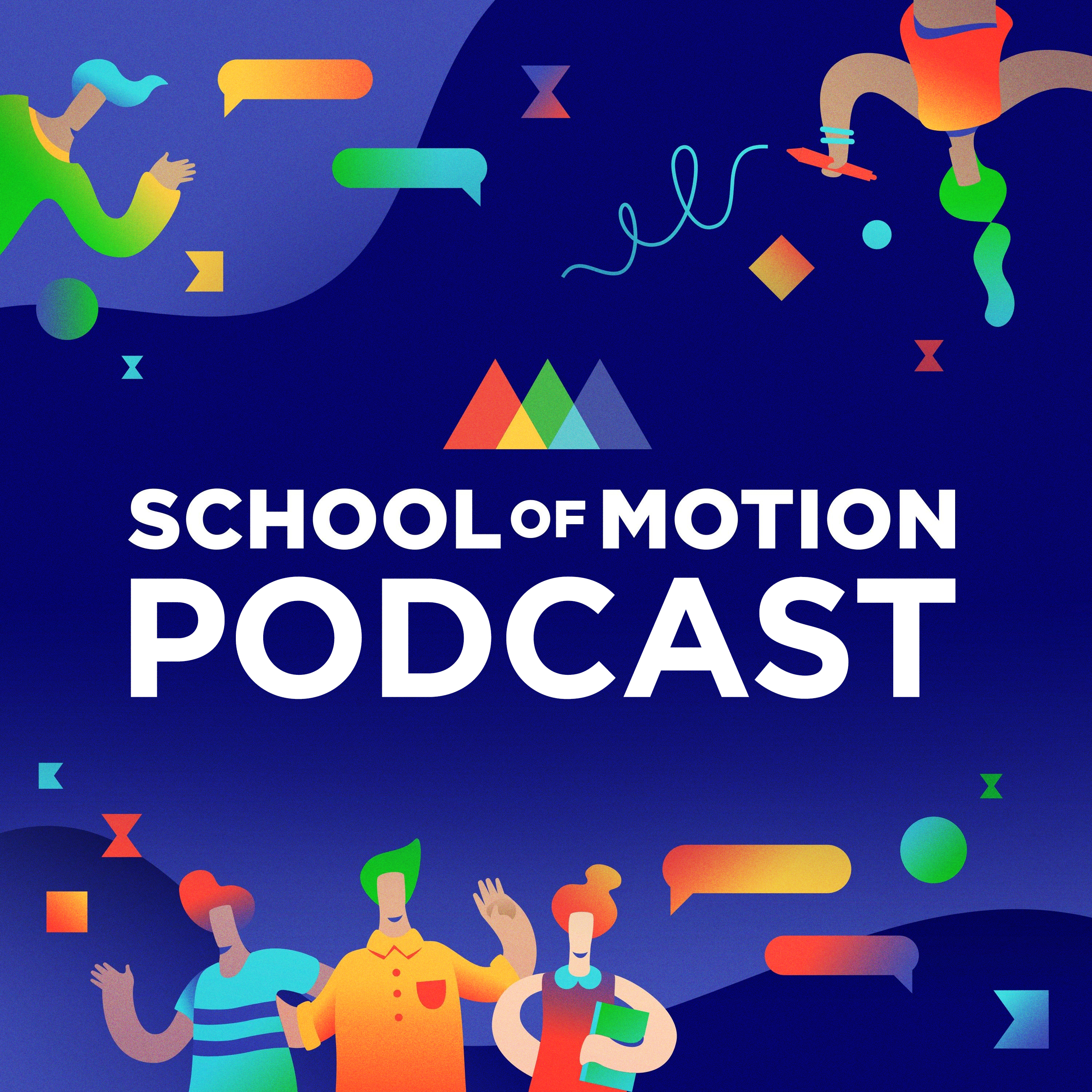 Animated Feature Film Director Kris Pearn Talks Shop