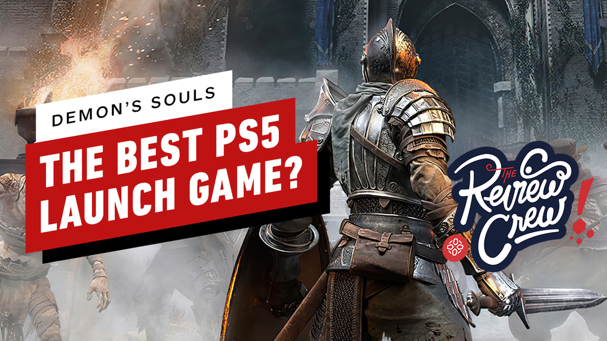 IGN\'s Review Crew