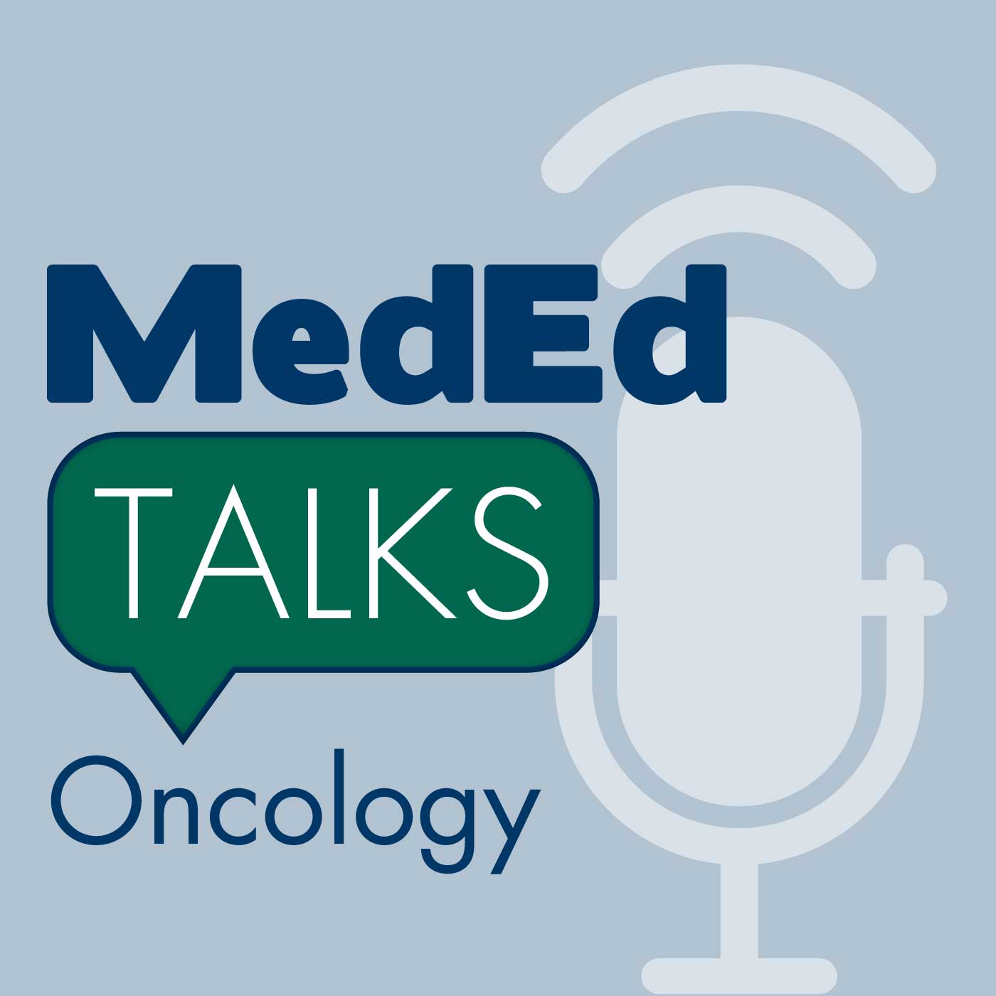 MedEdTalks - Oncology