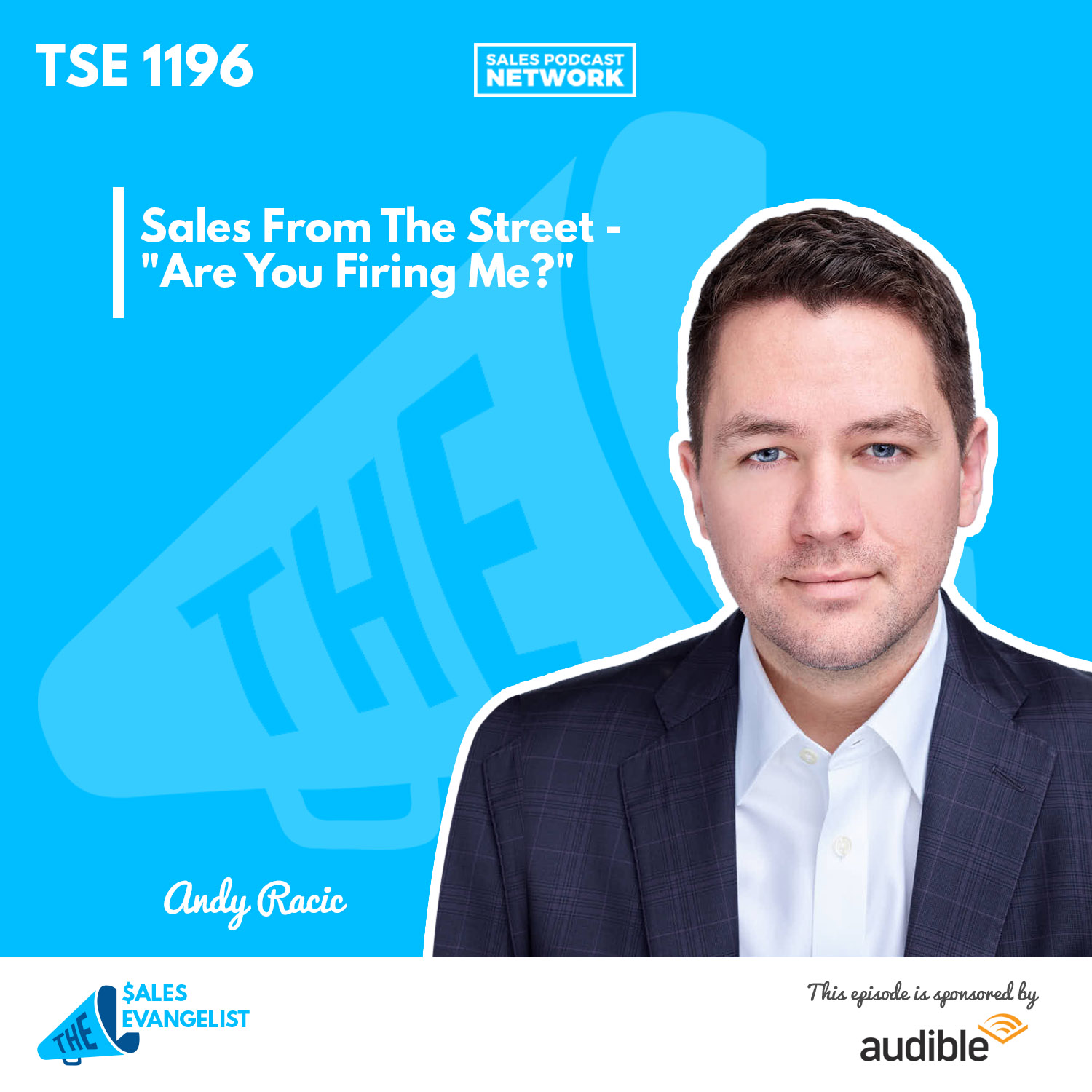 The Sales Evangelist