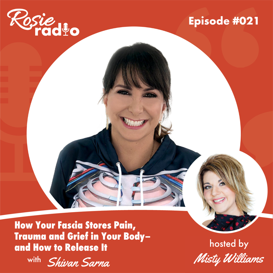 Rosie Radio