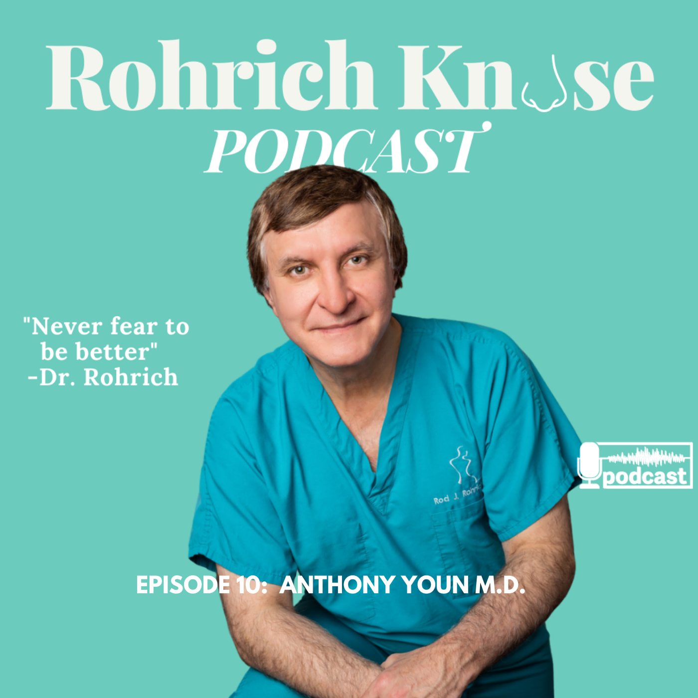 Ep.1 What is my Podcast about?