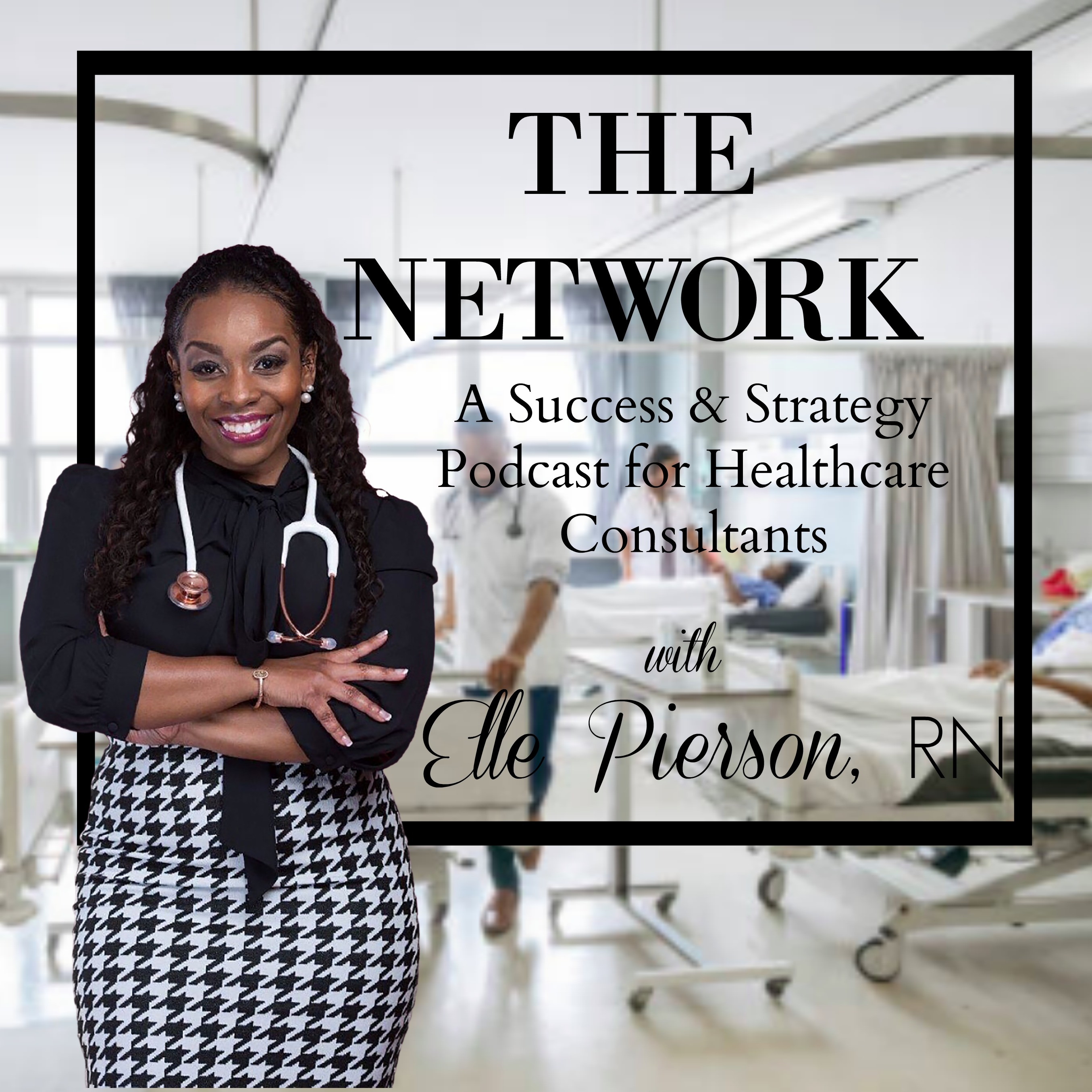 013 | Preparing to present at HIMSS with Whende Caroll
