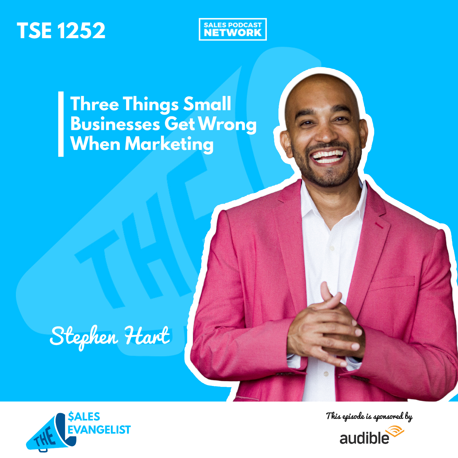The Sales Evangelist