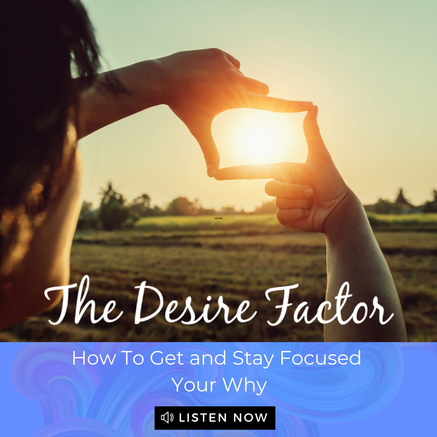 The Desire Factor
