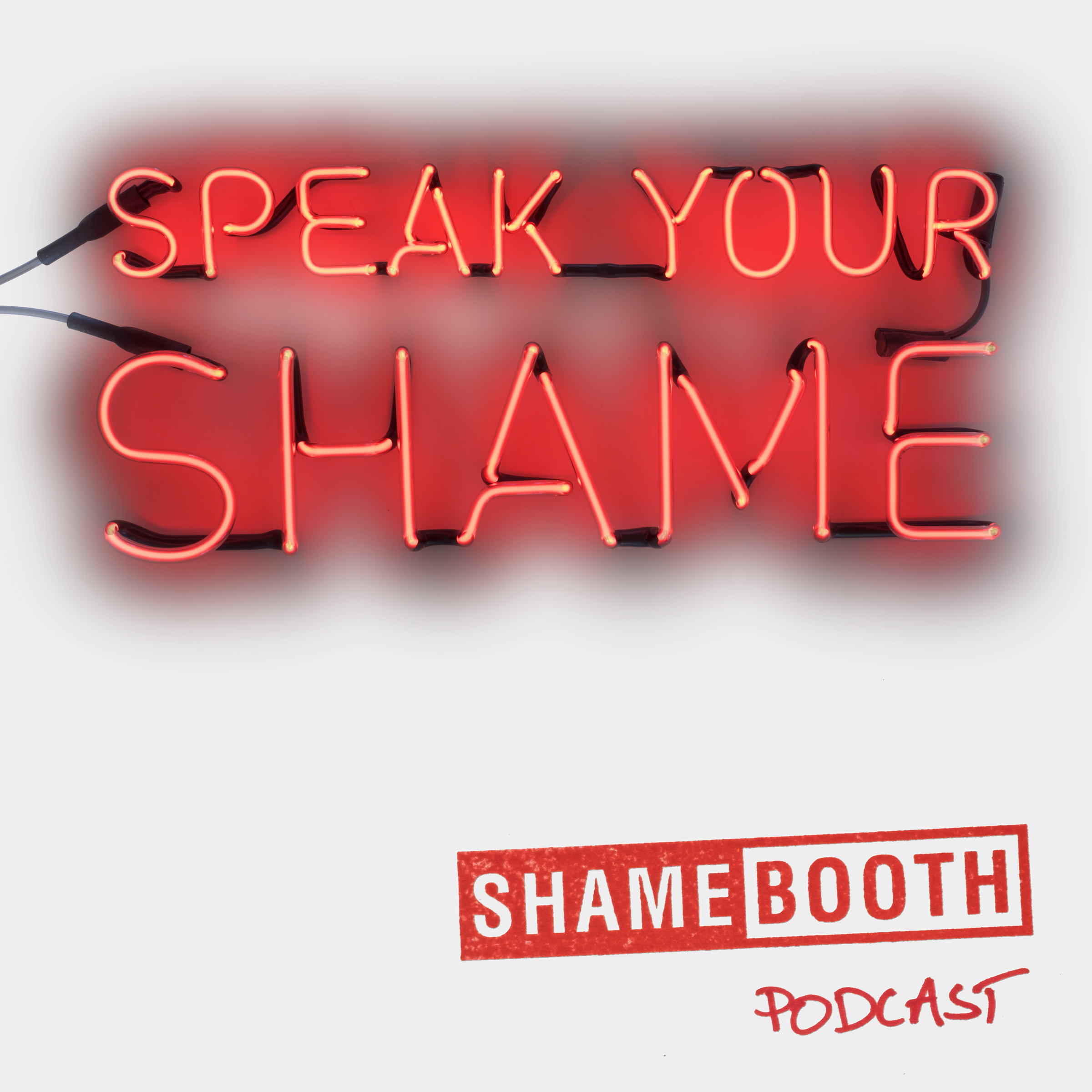 Breaking The Shame: A Podcast - 87l275l