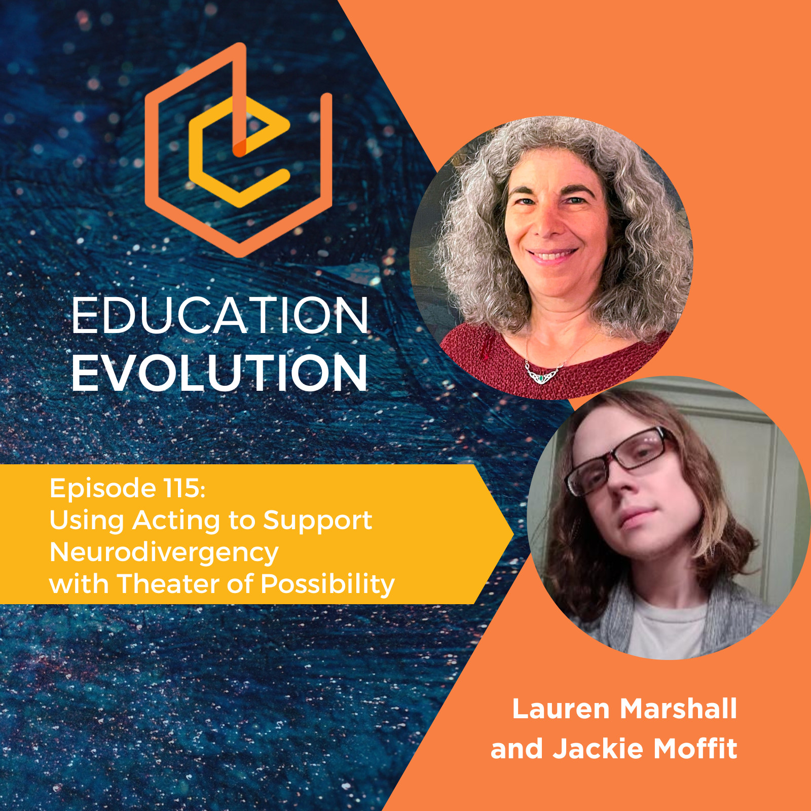 Education Evolution