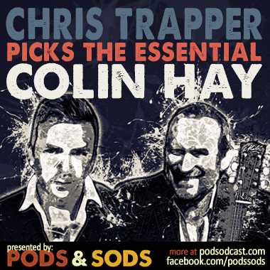 THE PODS & SODS NETWORK