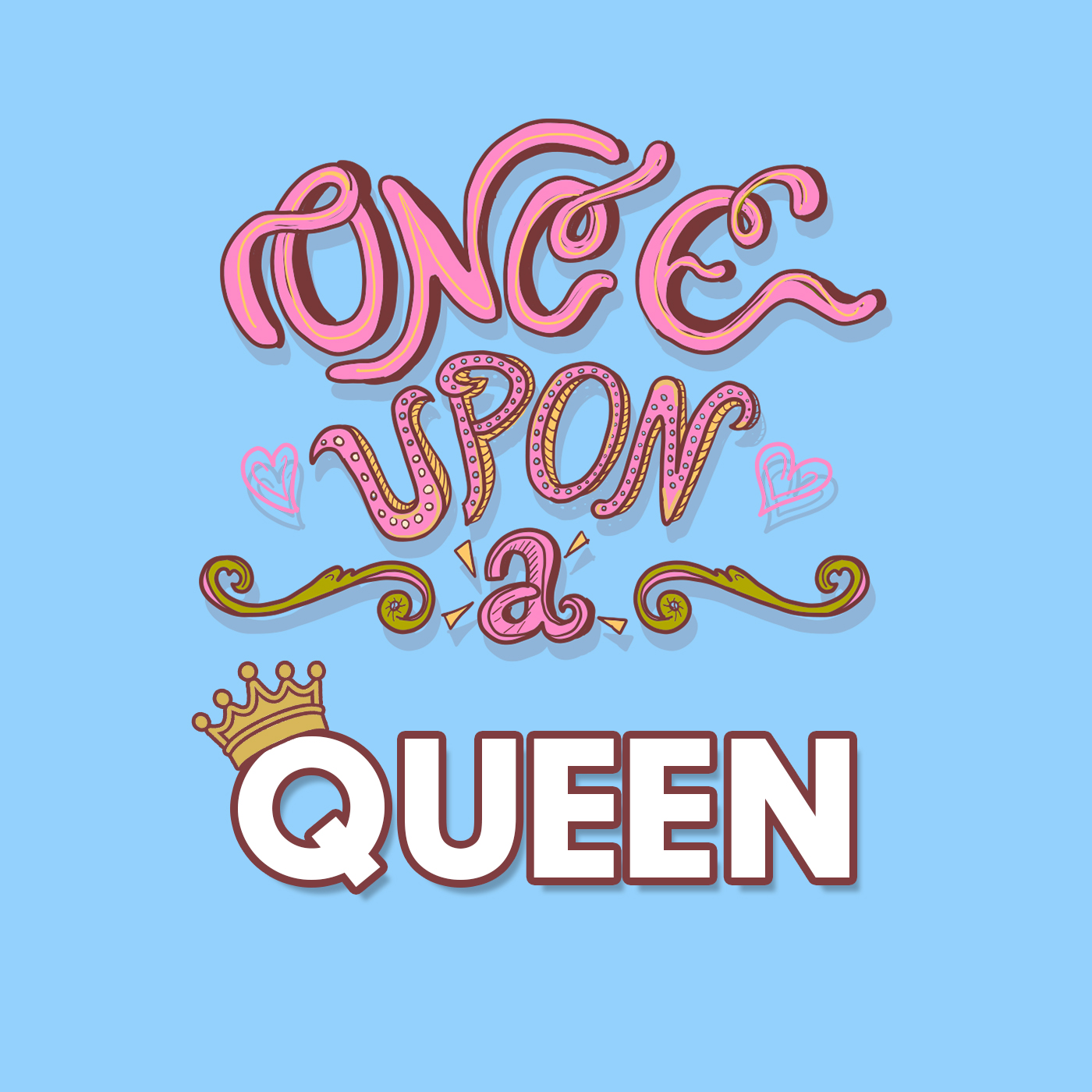 Once Upon A Queen | Another RuPaul\'s Drag Race Podcast