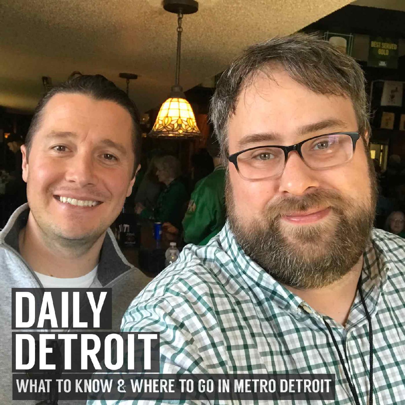 Daily Detroit