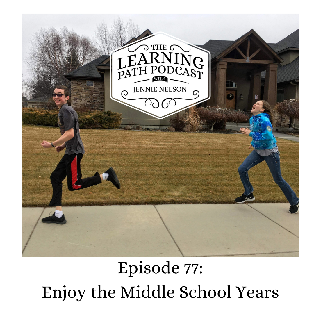 The Learning Path Podcast