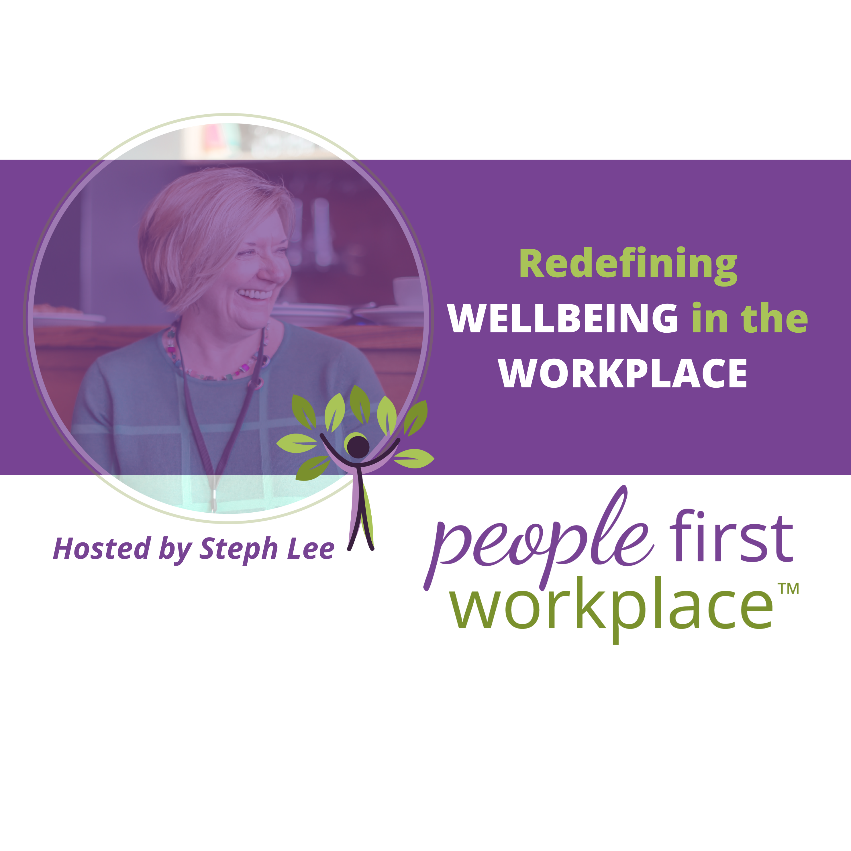 Redefining Wellbeing