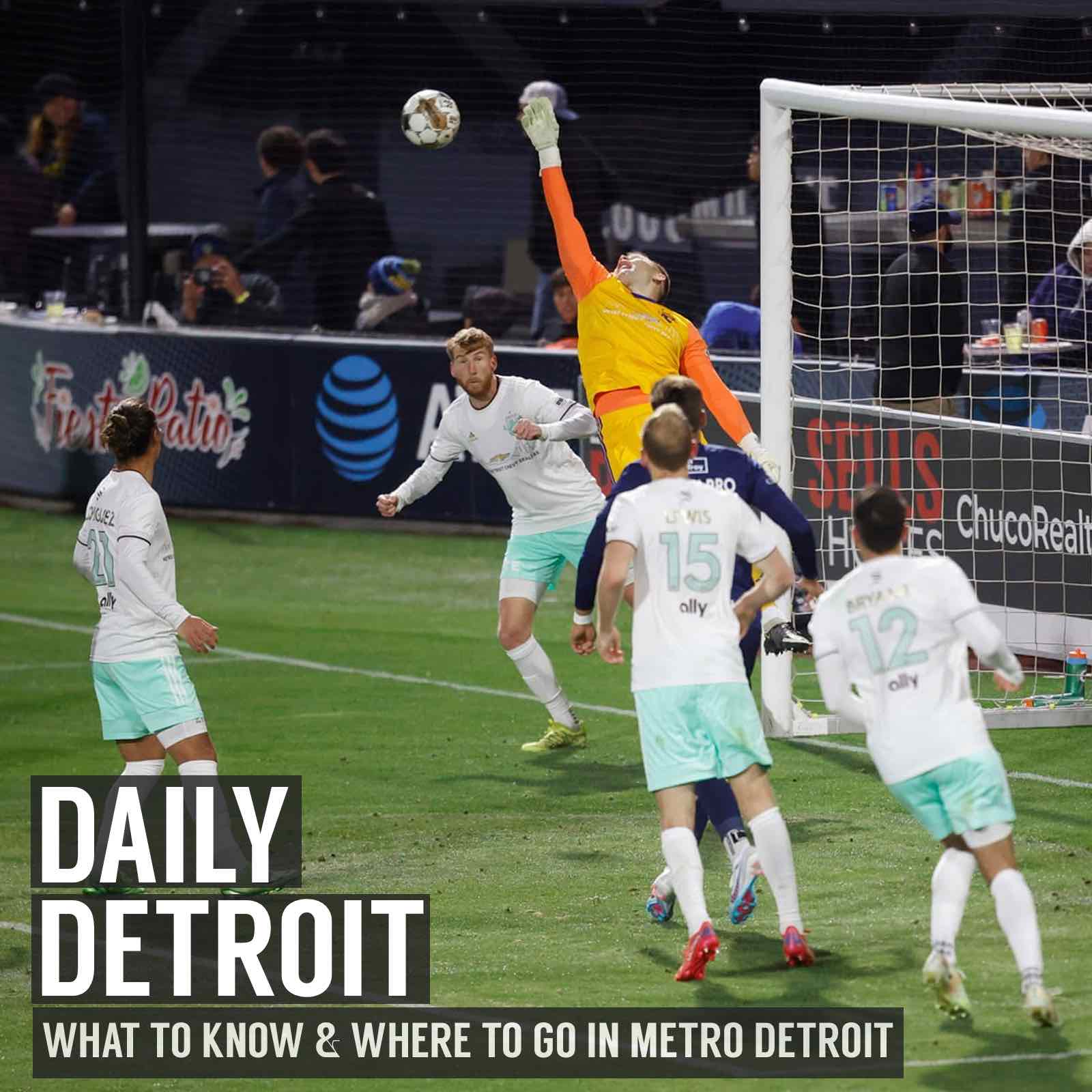 Daily Detroit