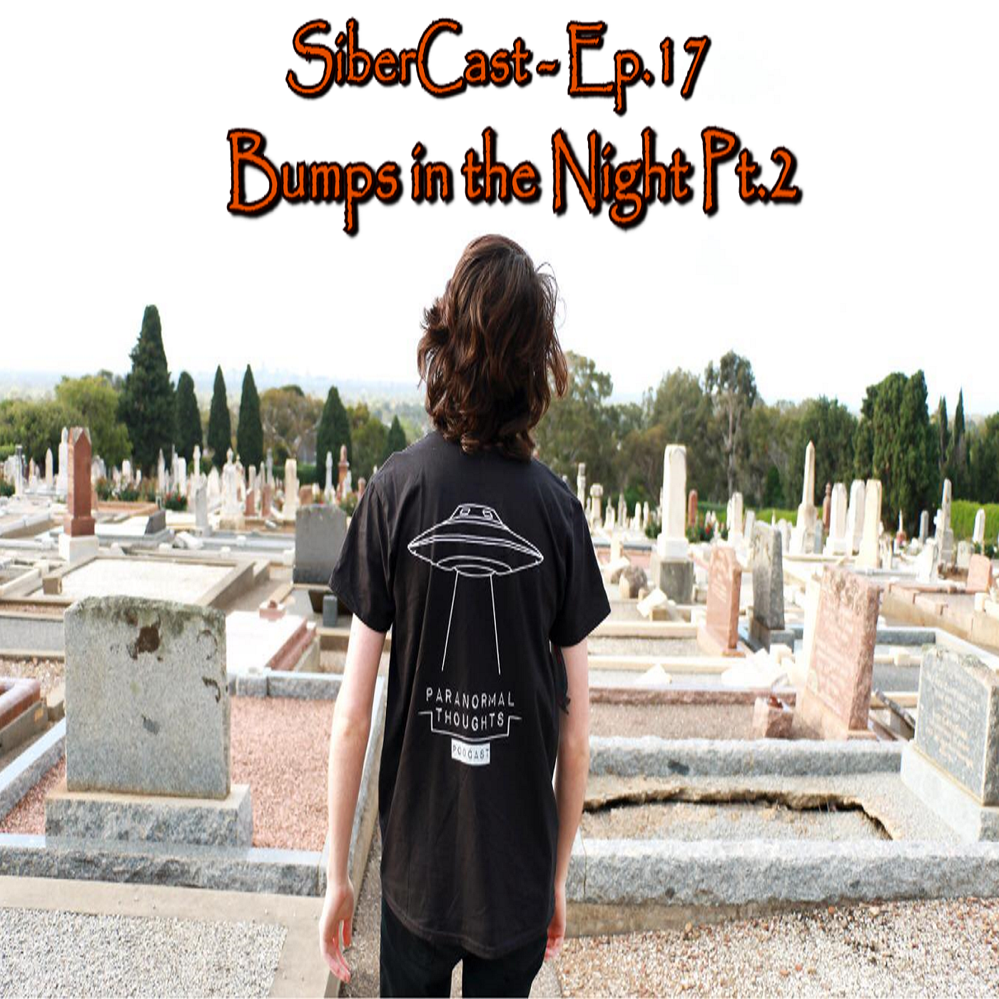 "Bumps in the Night Pt.2"