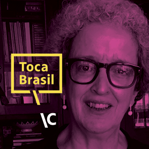 Toca Brasil