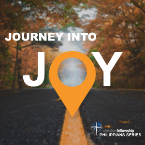 The Bedrock of Joy