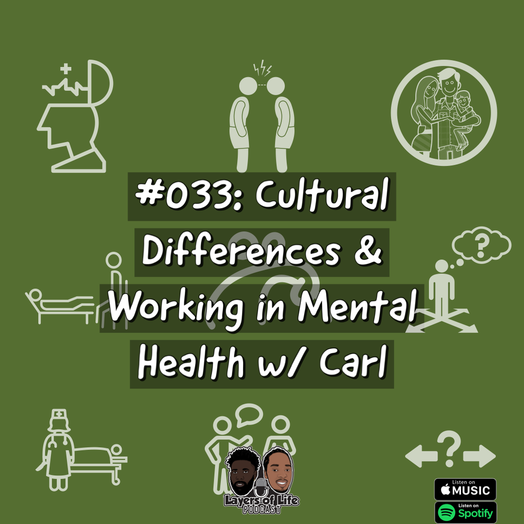 Layers of Life Podcast