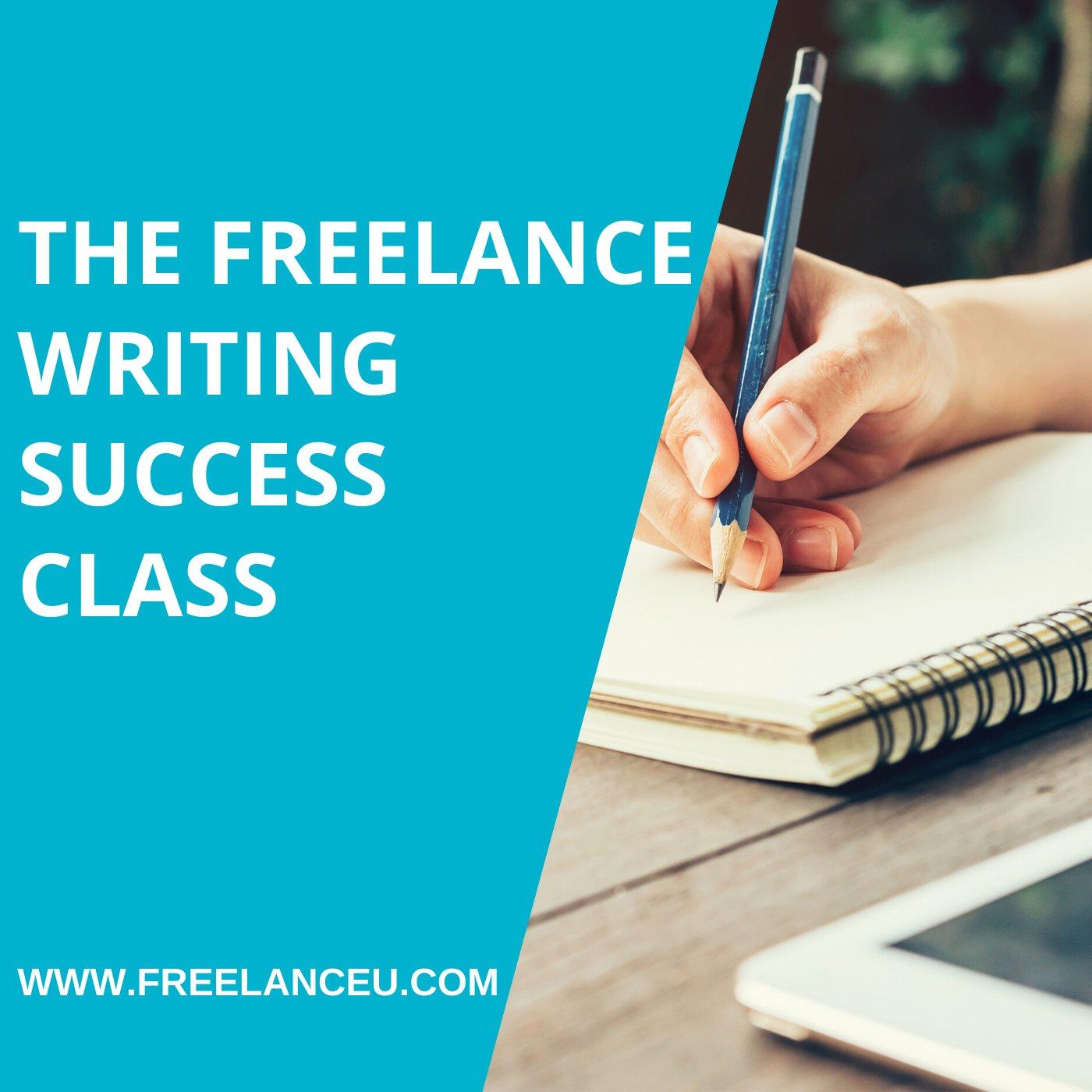 The Freelance Podclass