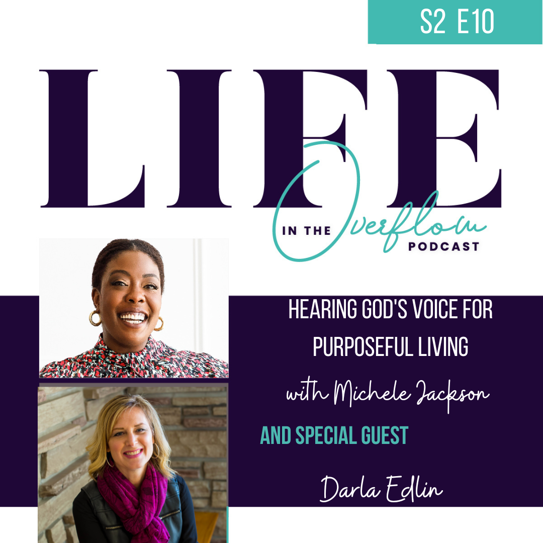 Life in The Overflow