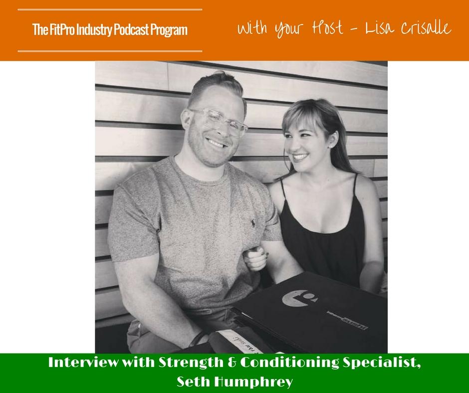 FitPro Industry\'s Podcast