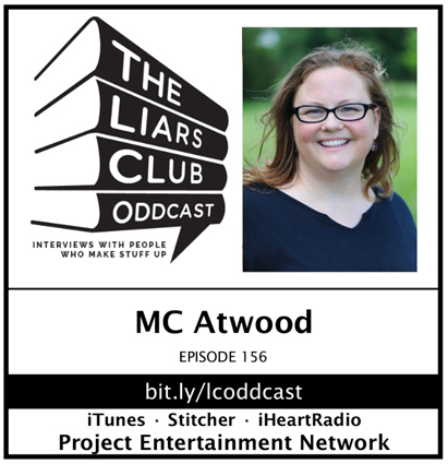The Liars Club Oddcast