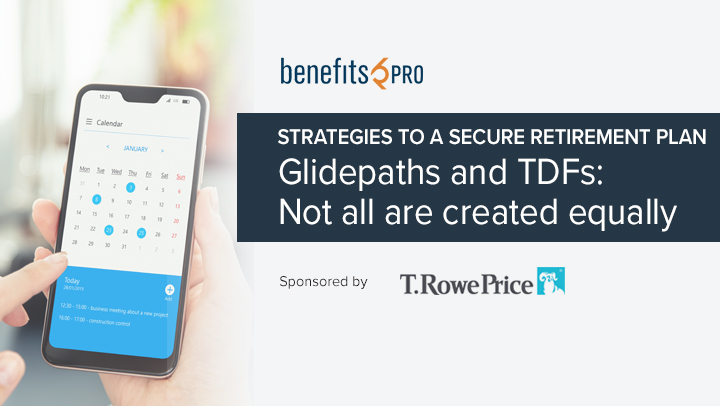 BenefitsPRO-Perspectives podcast