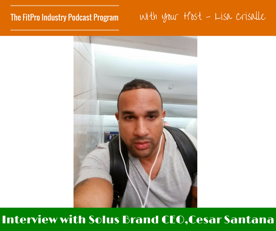FitPro Industry\'s Podcast