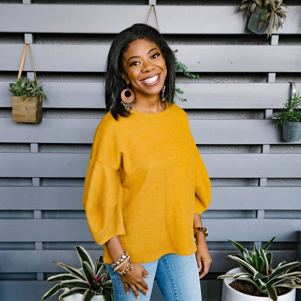 Embracing Balance not Busyness