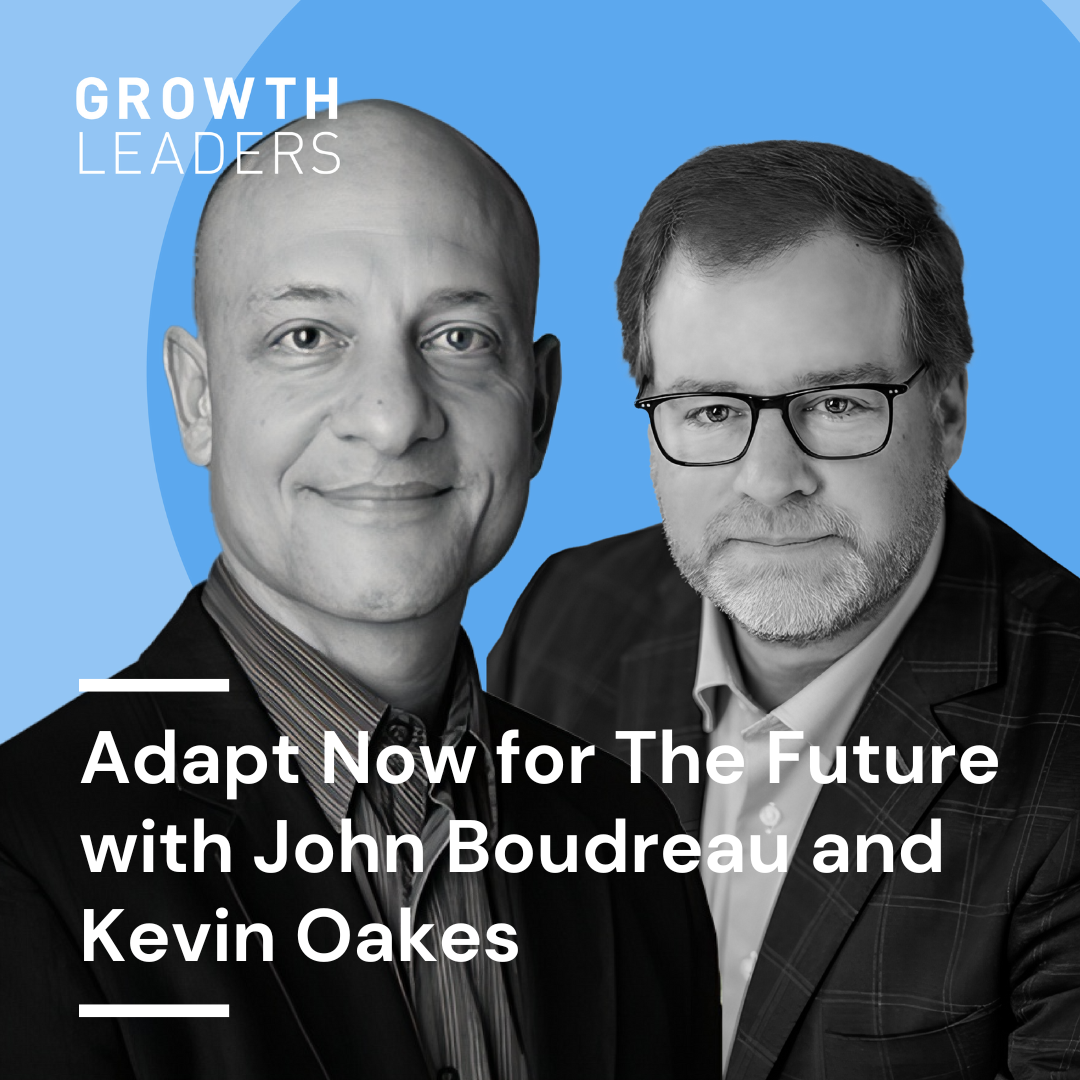 Growth Leaders