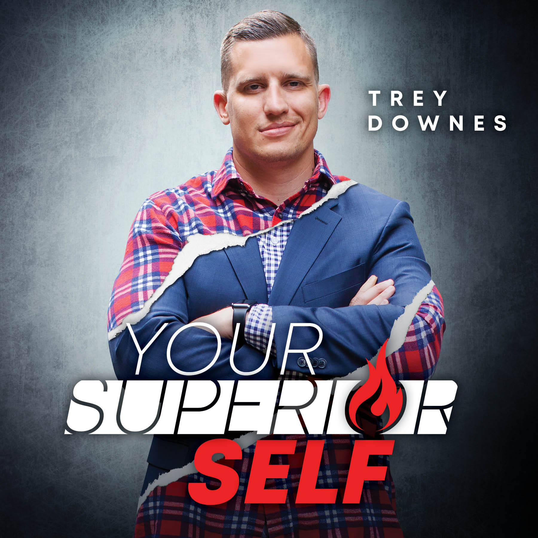 Your Superior Self