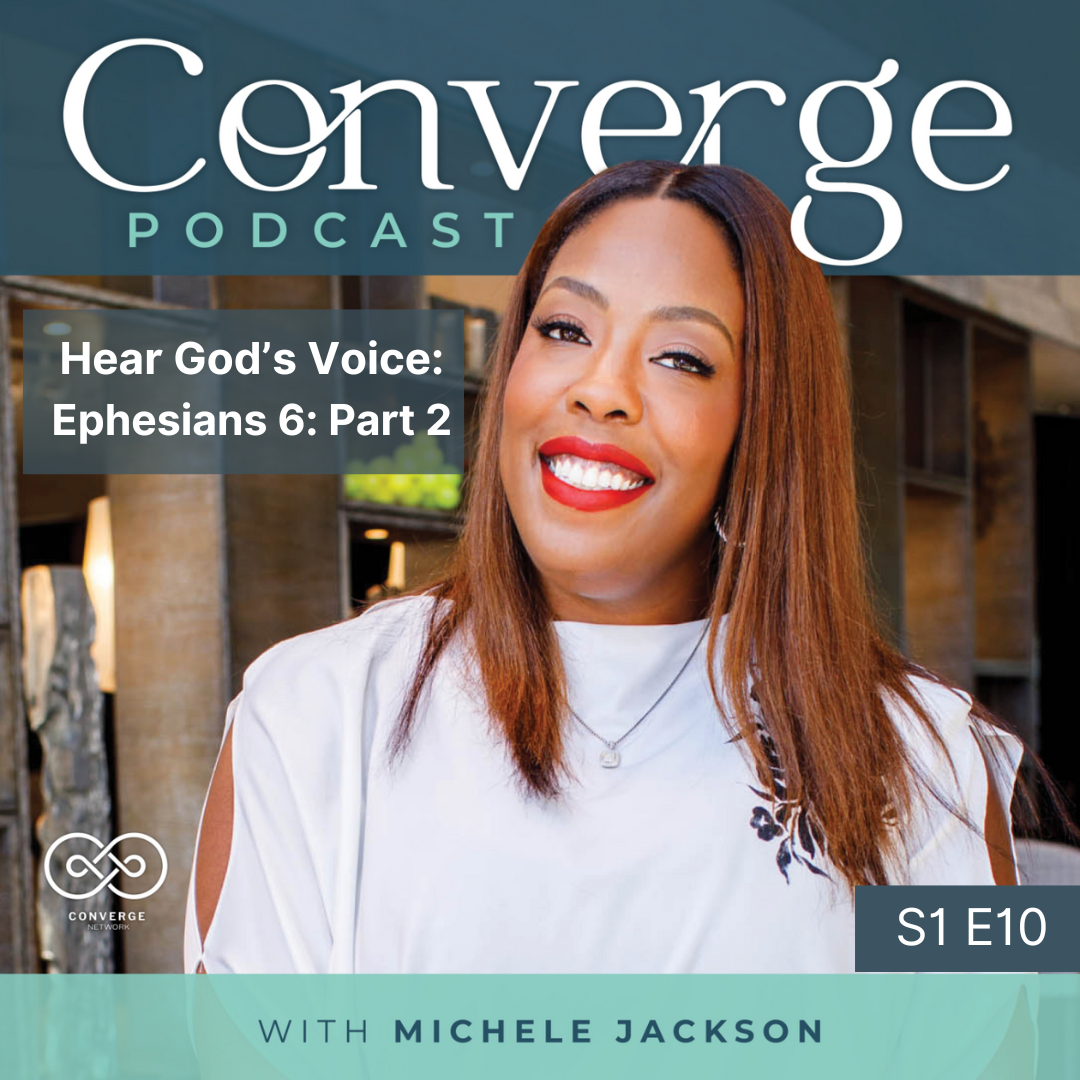 Converge Podcast