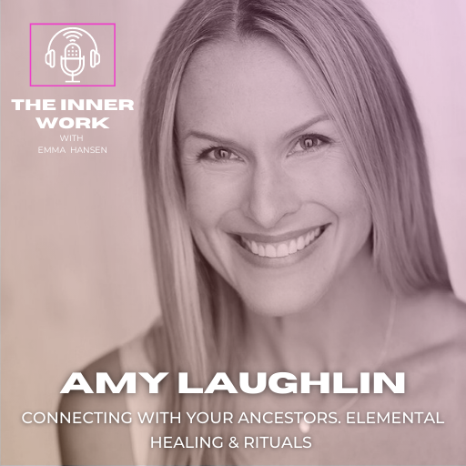 The Inner Work with Emma Hansen