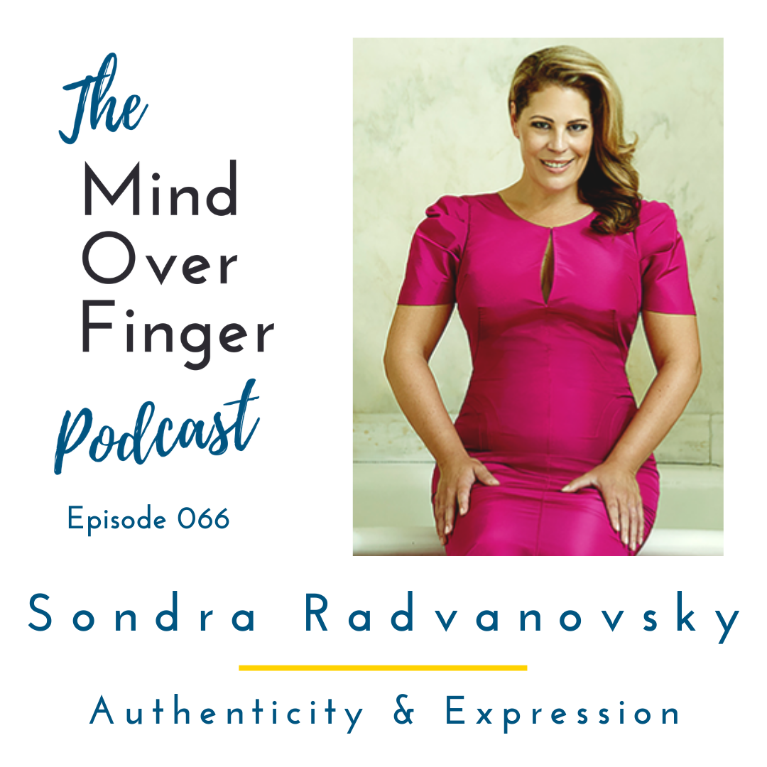 Sondra Radvanovsky: Authenticity & Expression