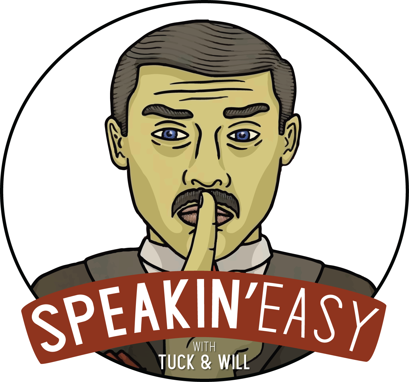 EP86: Pandemic Fear, World Dominance and a Germantown Rat
