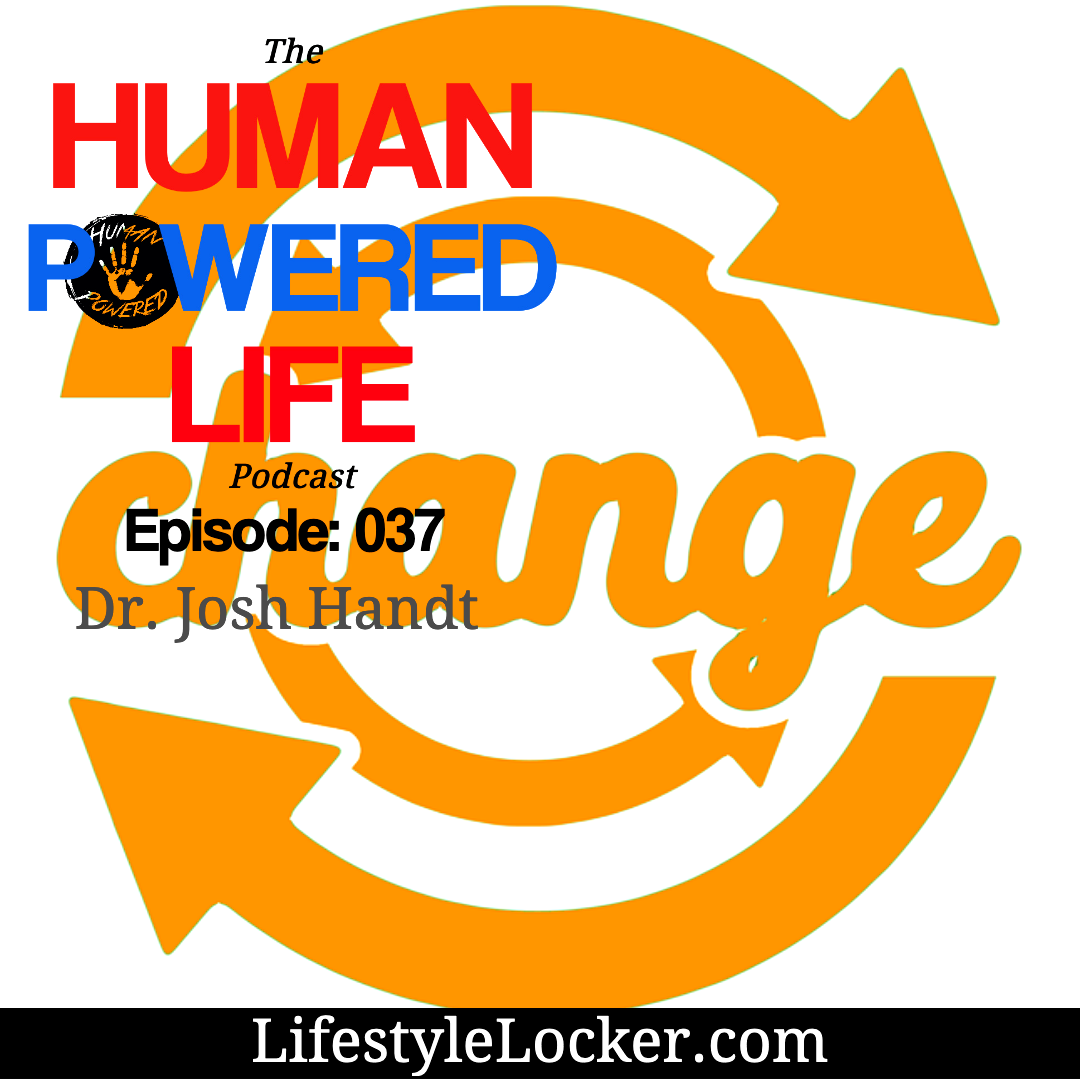 Human Powered Life