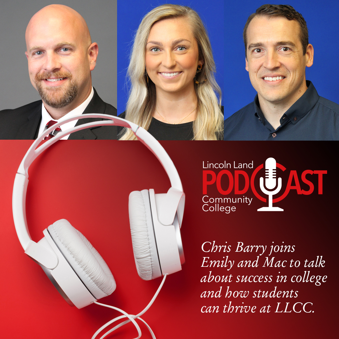 LLCC Podcast