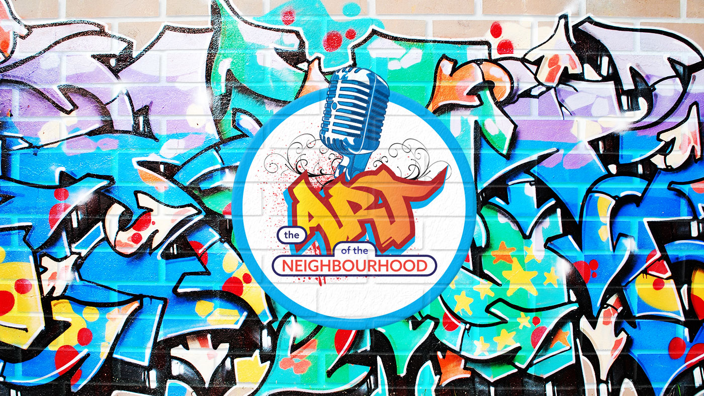 The Art of the Neighbourhood Podcast