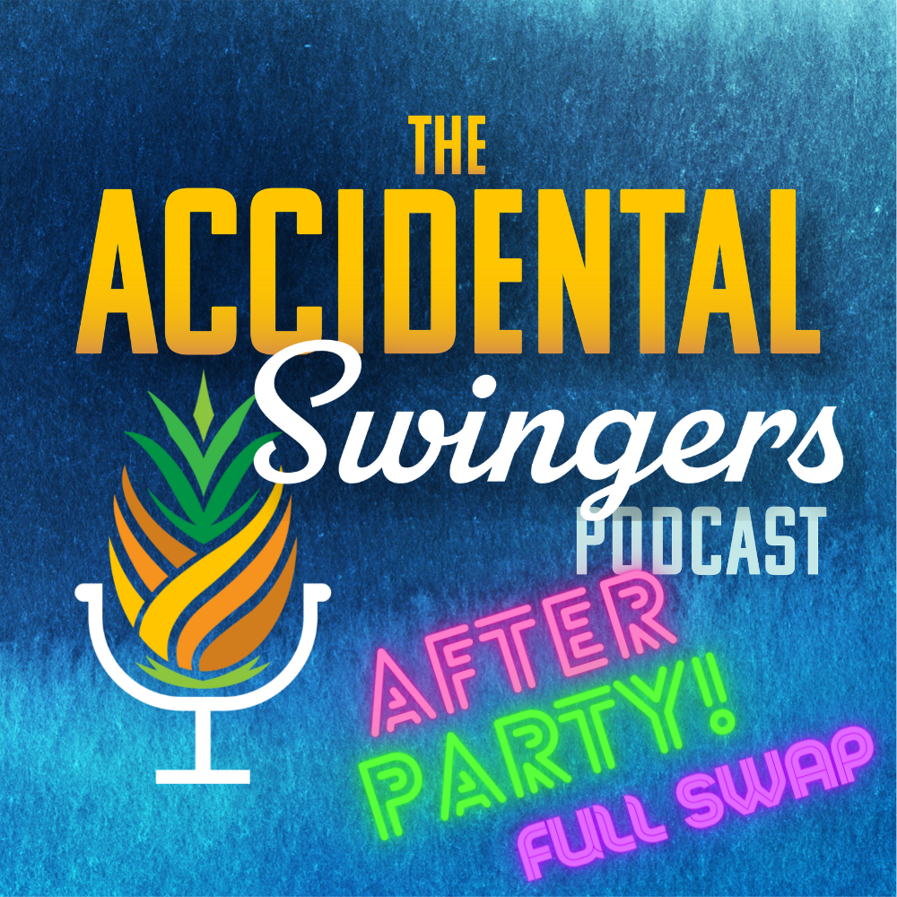 Full Swap | A Bonus Podcast From TAS