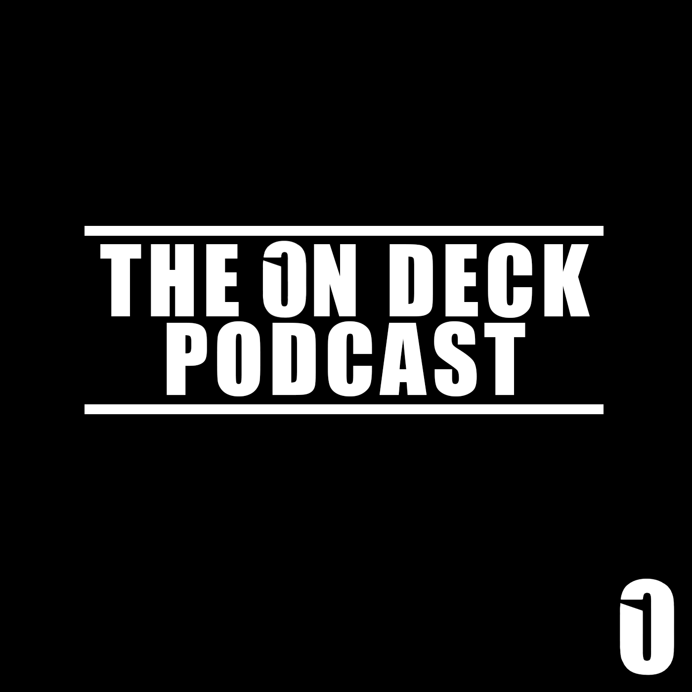 The On Deck Podcast