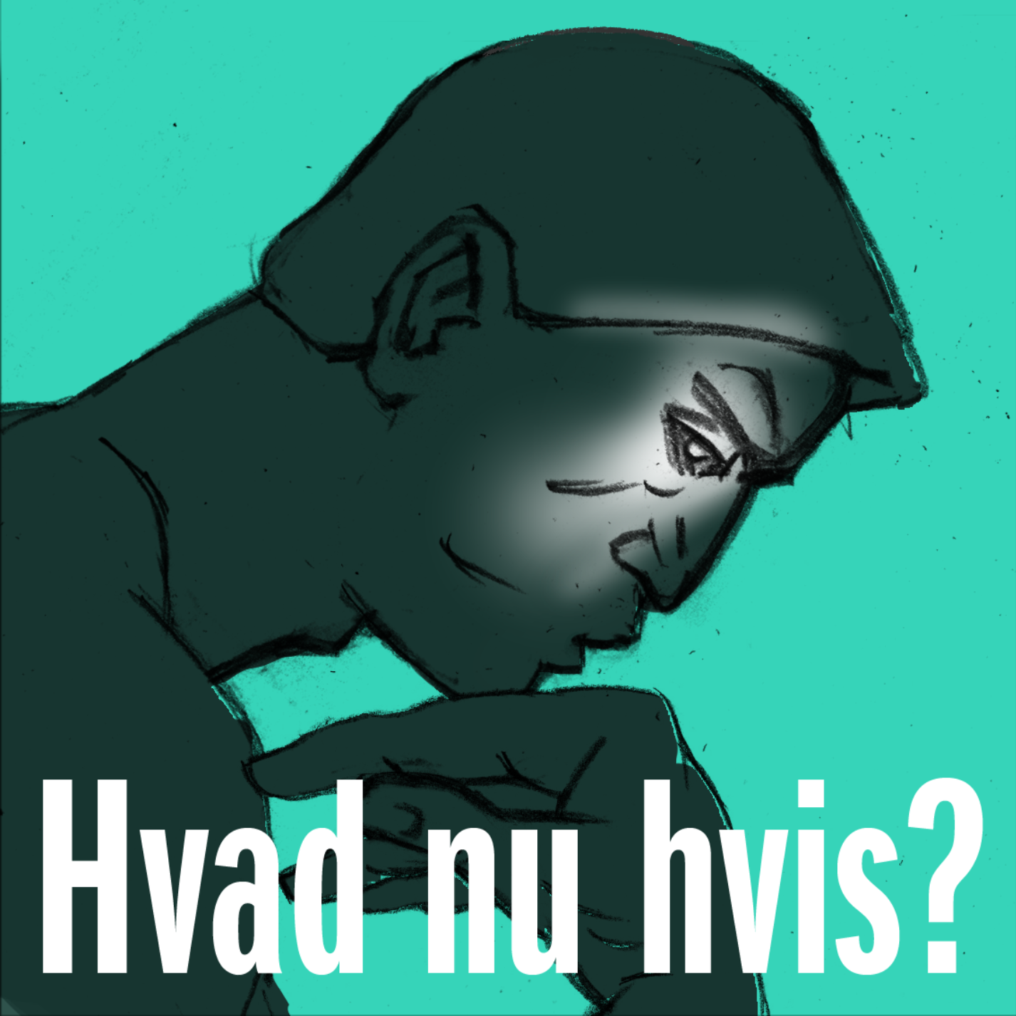 Hvad nu hvis? af Mikkel Skotting