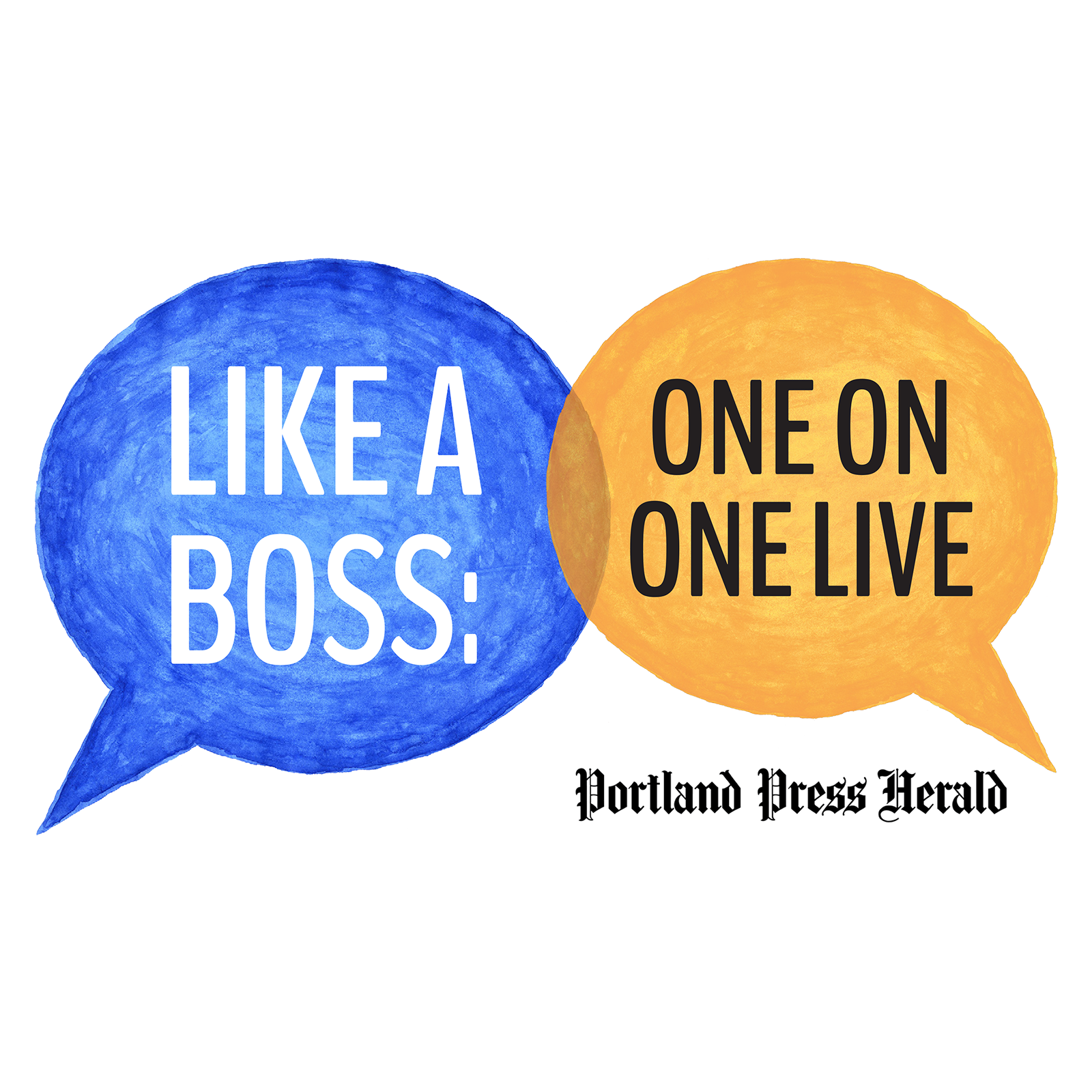 Like a Boss Now - Kristen Miale, President of Good Shepherd Food Bank