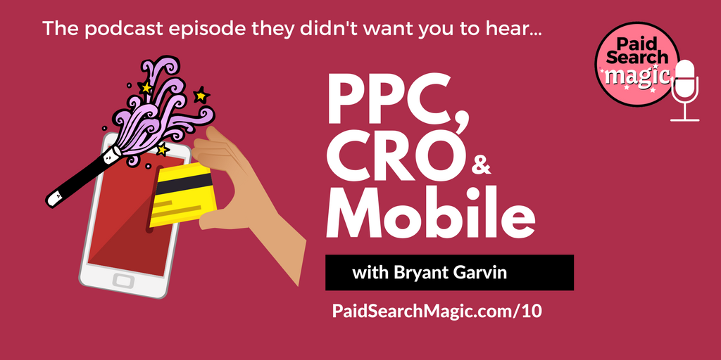 Paid Search Magic