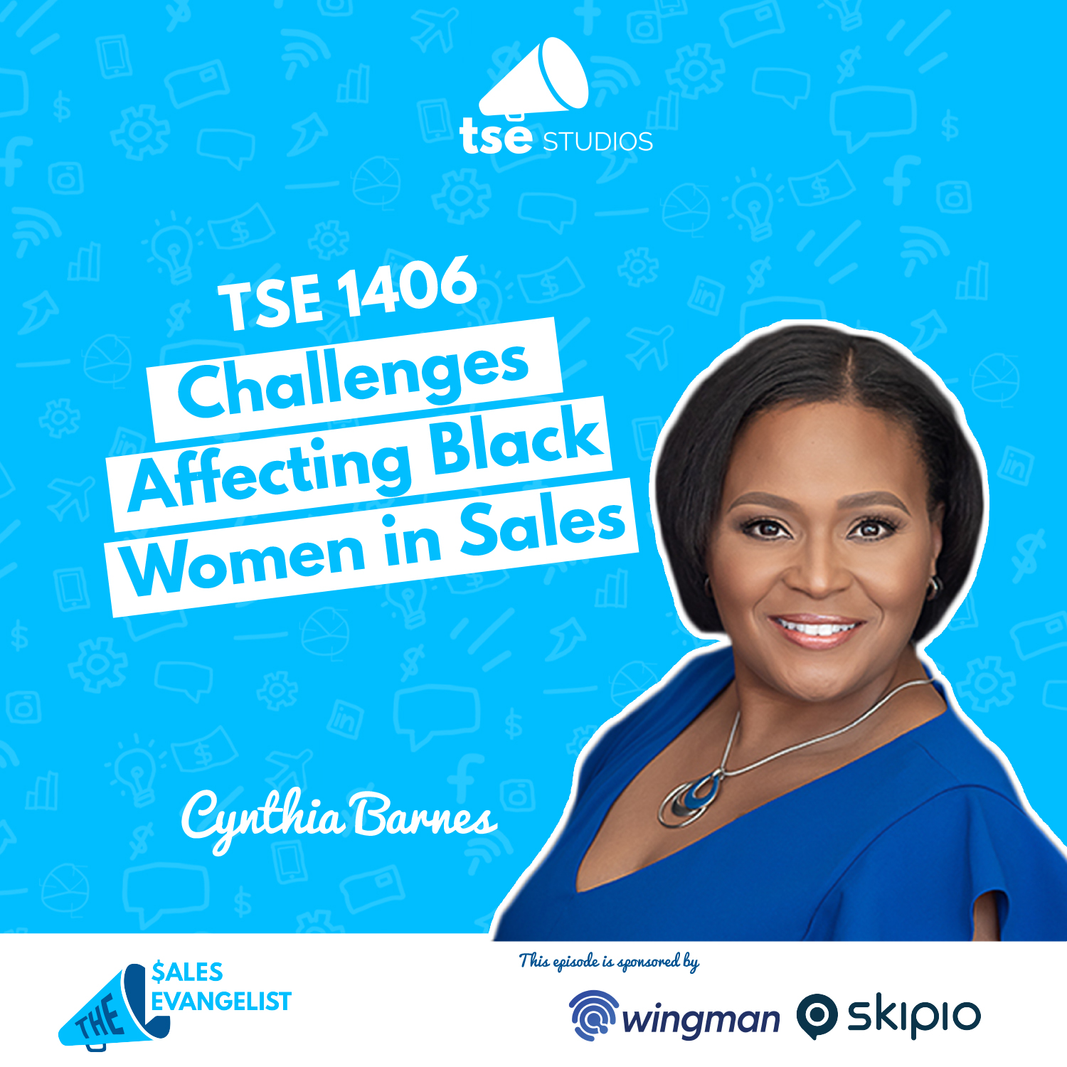 The Sales Evangelist