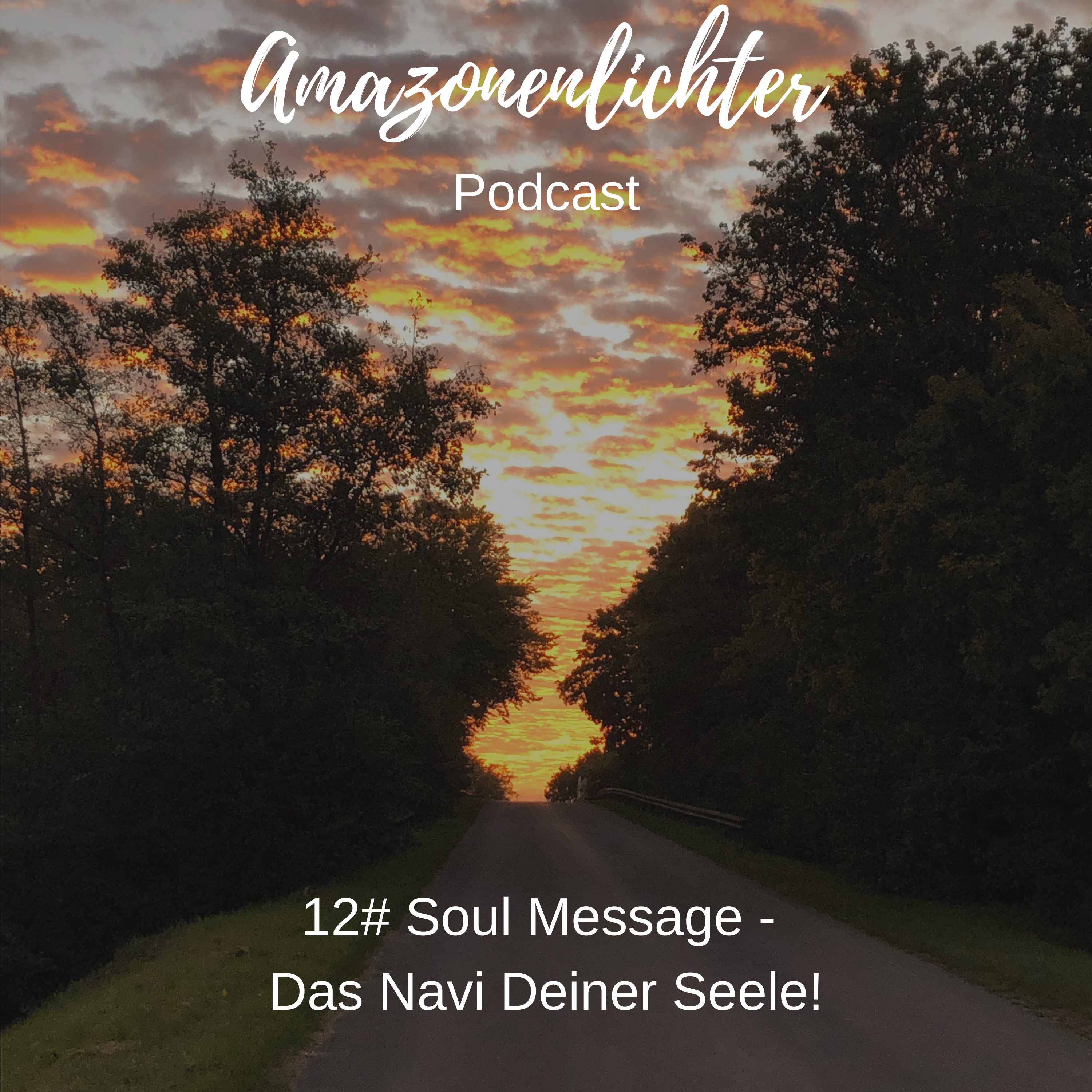 amazonenlichter\'s podcast