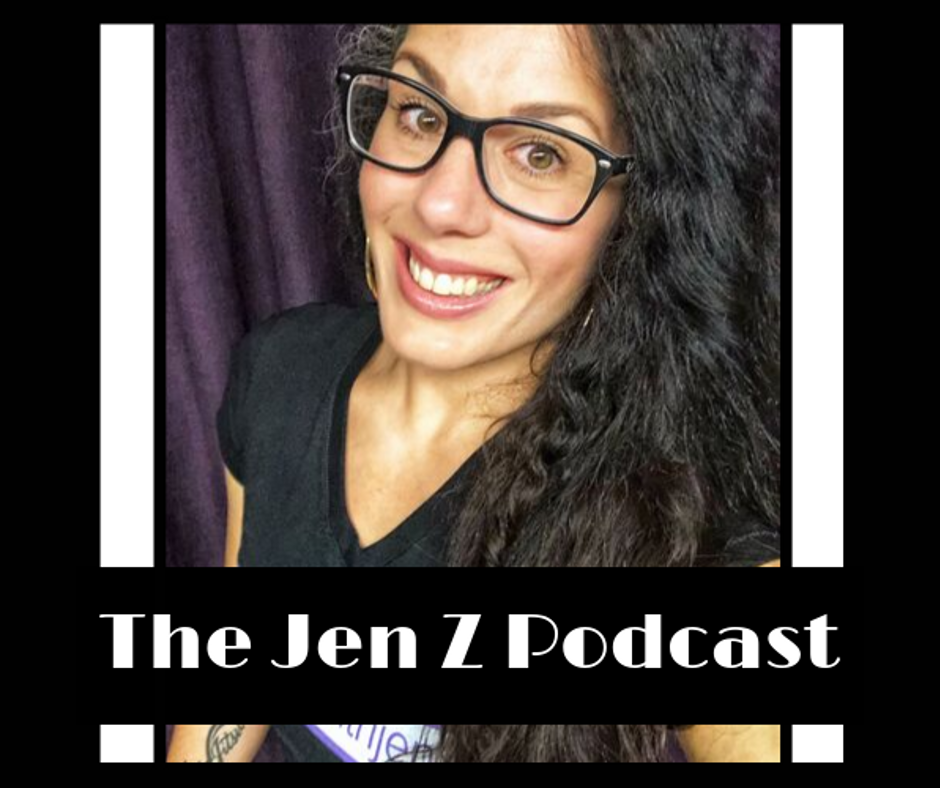 The Jen Z Podcast