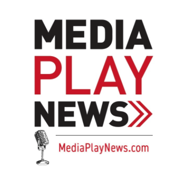 The Media Play News Podcast