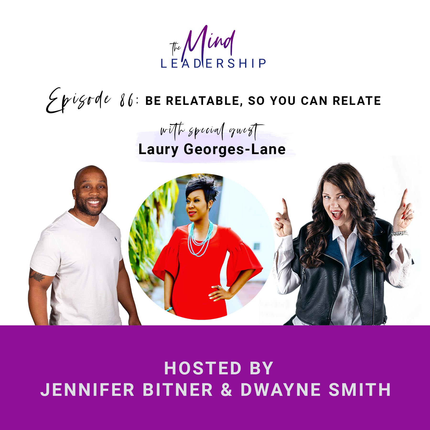 The Mind Leadership Podcast