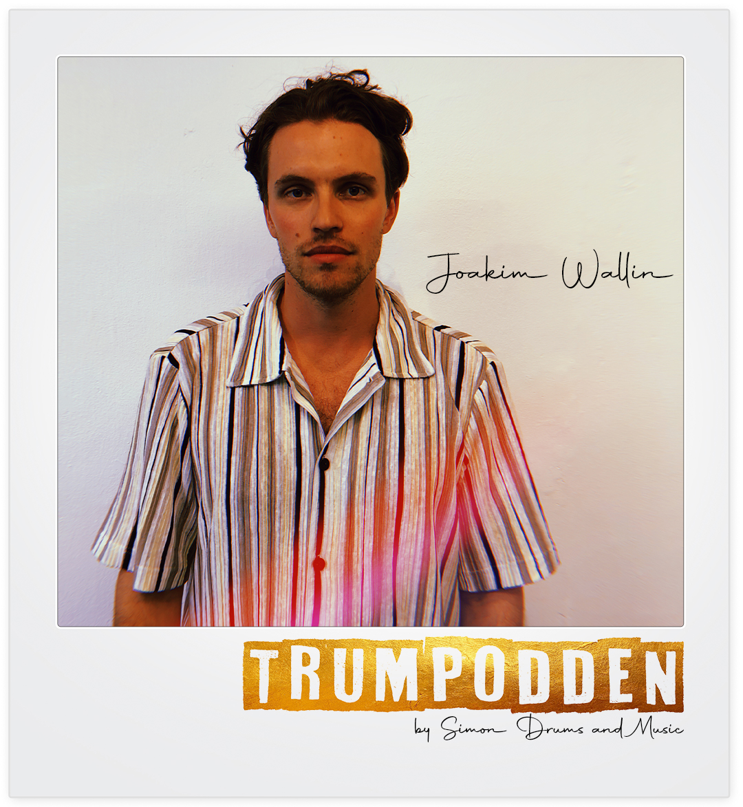 TRUMPODDEN